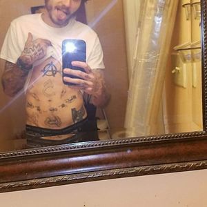 Meet your Posher, Patrick